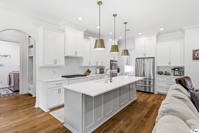 7206 EGRET LANDING, Monroe, LA 71203