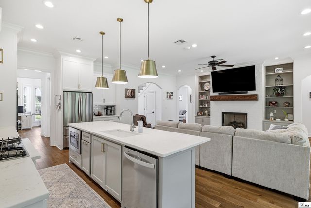 7206 EGRET LANDING, Monroe, LA 71203