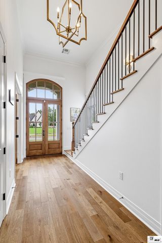 7206 EGRET LANDING, Monroe, LA 71203