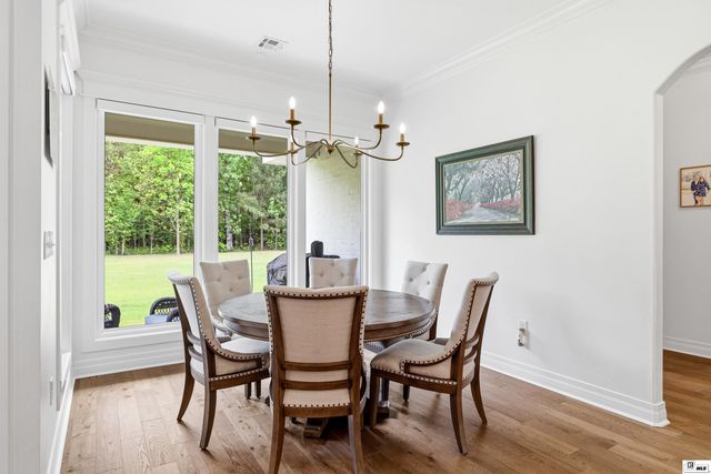 7206 EGRET LANDING, Monroe, LA 71203