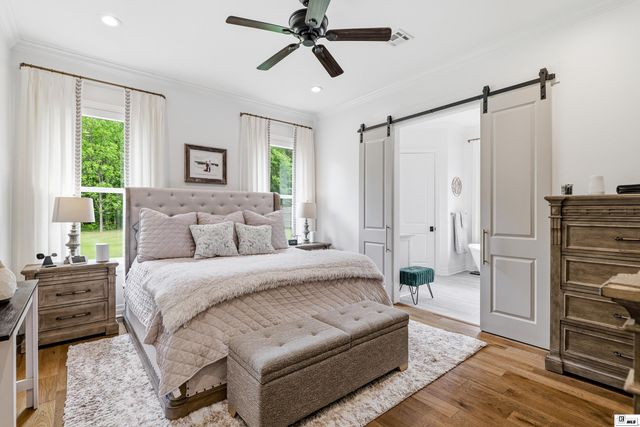 7206 EGRET LANDING, Monroe, LA 71203