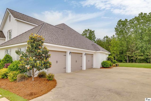 7206 EGRET LANDING, Monroe, LA 71203