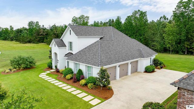 7206 EGRET LANDING, Monroe, LA 71203