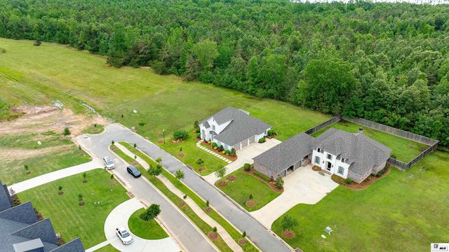 7206 EGRET LANDING, Monroe, LA 71203