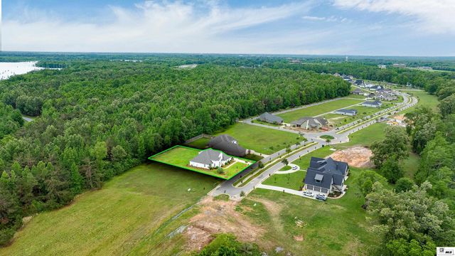 7206 EGRET LANDING, Monroe, LA 71203