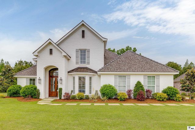 7206 EGRET LANDING, Monroe, LA 71203