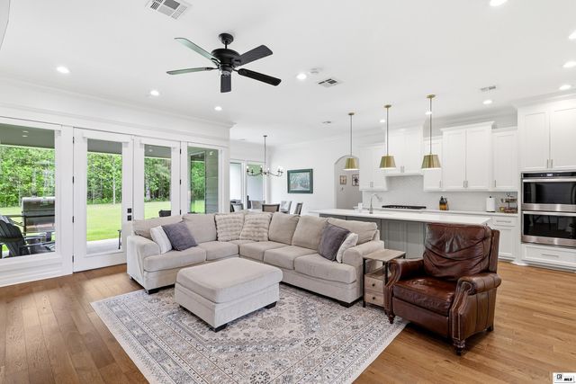 7206 EGRET LANDING, Monroe, LA 71203