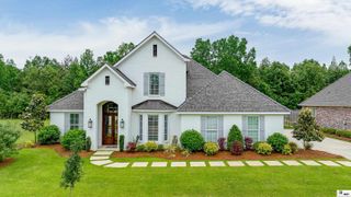 7206 EGRET LANDING, Monroe, LA 71203
