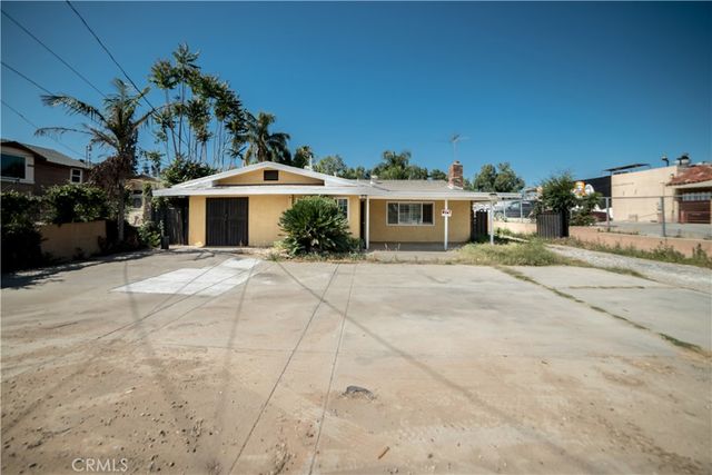 10915 Limonite, Jurupa Valley, CA 91752