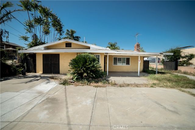 10915 Limonite, Jurupa Valley, CA 91752