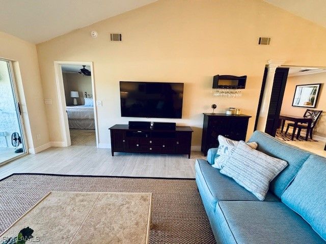 5912 Cranbrook WAY H206, Naples, FL 34112