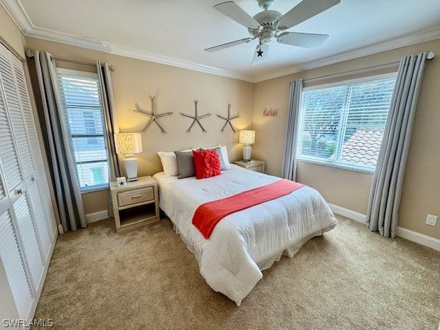 5912 Cranbrook WAY H206, Naples, FL 34112