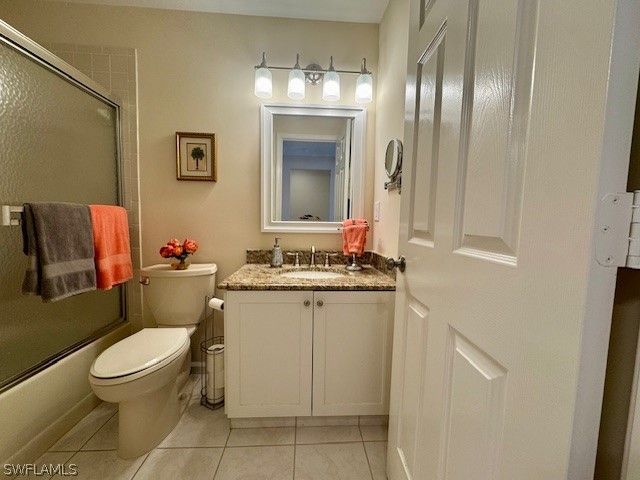 5912 Cranbrook WAY H206, Naples, FL 34112