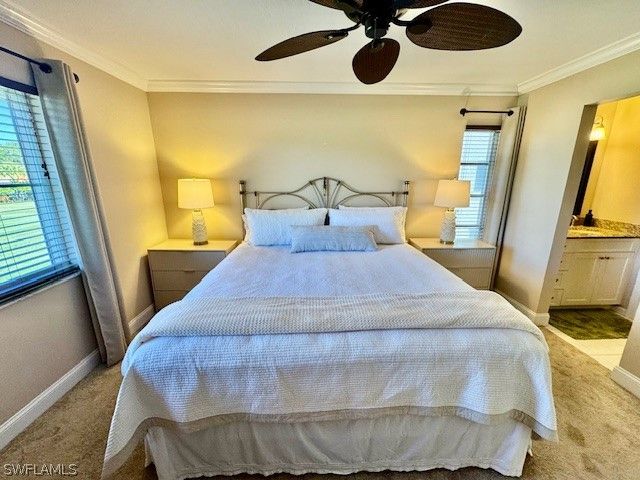 5912 Cranbrook WAY H206, Naples, FL 34112