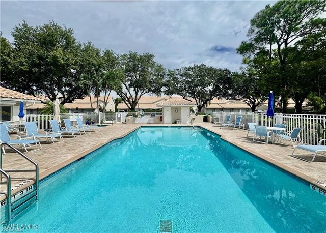 5912 Cranbrook WAY H206, Naples, FL 34112