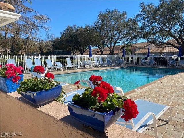 5912 Cranbrook WAY H206, Naples, FL 34112