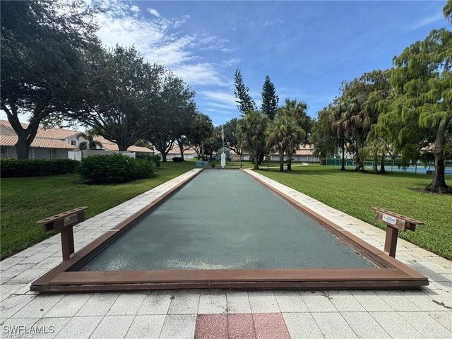 5912 Cranbrook WAY H206, Naples, FL 34112