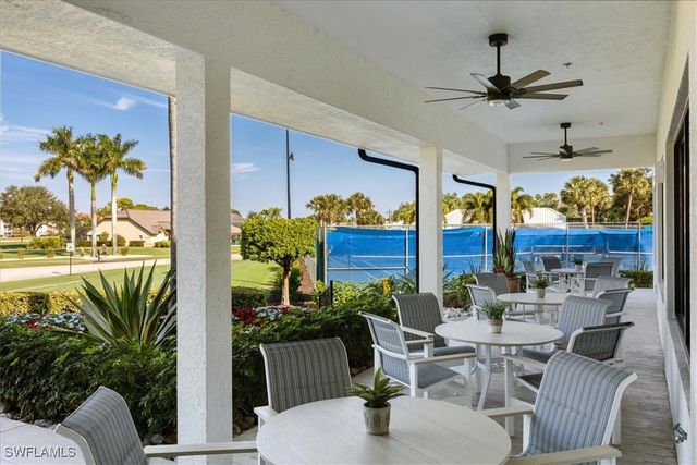 5912 Cranbrook WAY H206, Naples, FL 34112