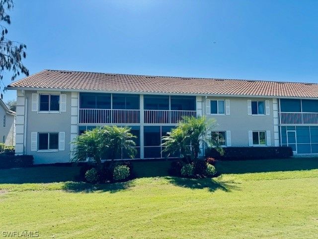 5912 Cranbrook WAY H206, Naples, FL 34112