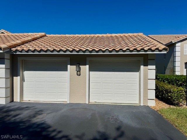 5912 Cranbrook WAY H206, Naples, FL 34112