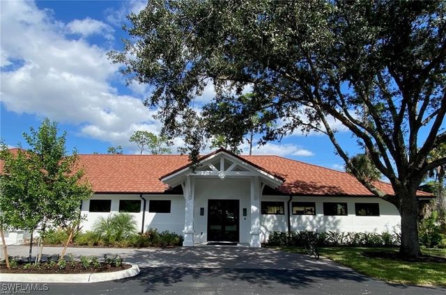 5912 Cranbrook WAY H206, Naples, FL 34112