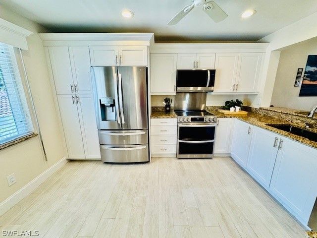 5912 Cranbrook WAY H206, Naples, FL 34112