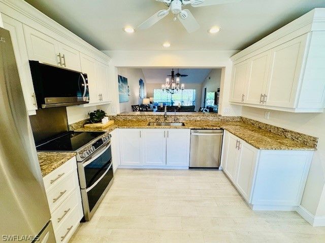 5912 Cranbrook WAY H206, Naples, FL 34112