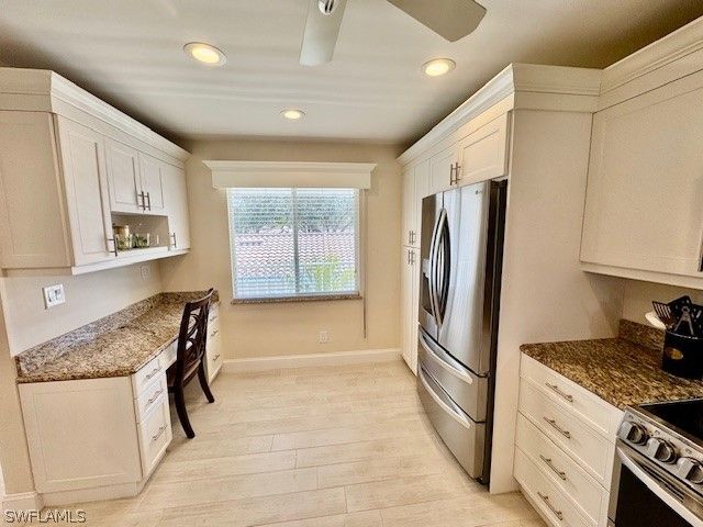 5912 Cranbrook WAY H206, Naples, FL 34112