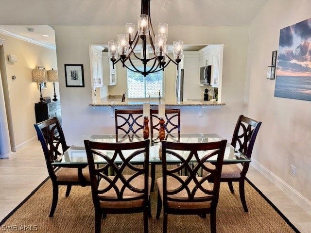 5912 Cranbrook WAY H206, Naples, FL 34112