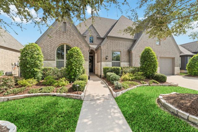 1211 Layla Sage Loop, Richmond, TX 77406