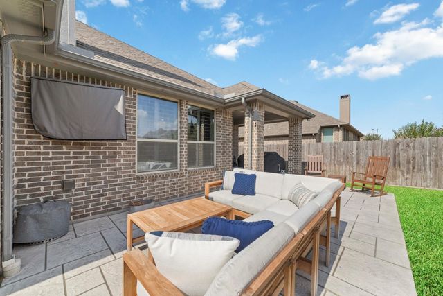 1211 Layla Sage Loop, Richmond, TX 77406