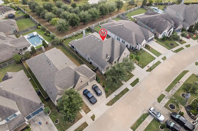 1211 Layla Sage Loop, Richmond, TX 77406