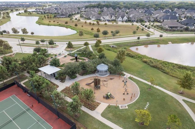 1211 Layla Sage Loop, Richmond, TX 77406