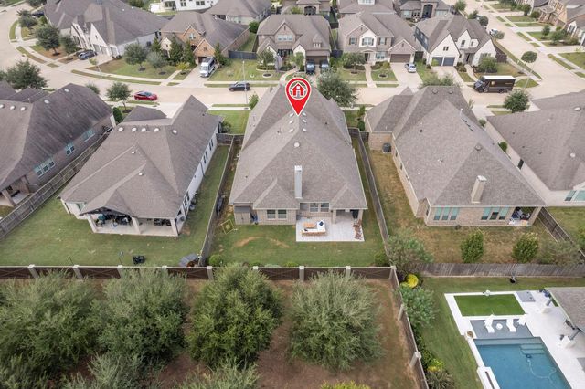 1211 Layla Sage Loop, Richmond, TX 77406