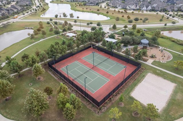 1211 Layla Sage Loop, Richmond, TX 77406