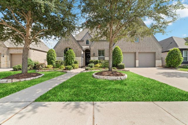 1211 Layla Sage Loop, Richmond, TX 77406