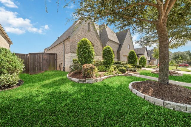 1211 Layla Sage Loop, Richmond, TX 77406