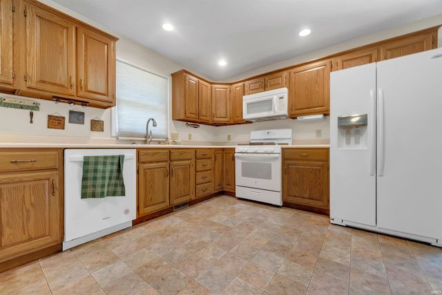 5924 Hudson Hill Road, Gosport, IN 47433