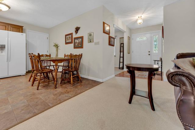 5924 Hudson Hill Road, Gosport, IN 47433