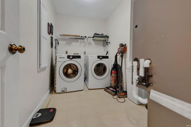 5924 Hudson Hill Road, Gosport, IN 47433