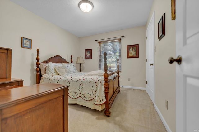 5924 Hudson Hill Road, Gosport, IN 47433