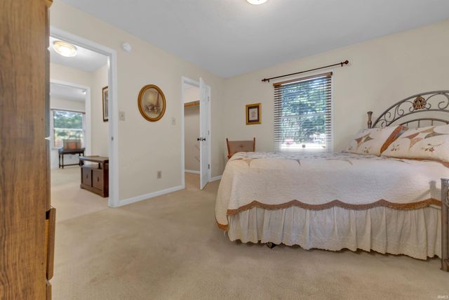 5924 Hudson Hill Road, Gosport, IN 47433