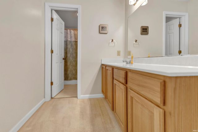 5924 Hudson Hill Road, Gosport, IN 47433