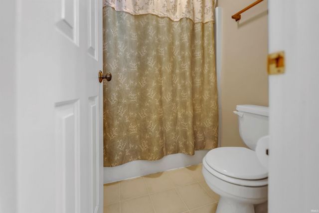 5924 Hudson Hill Road, Gosport, IN 47433