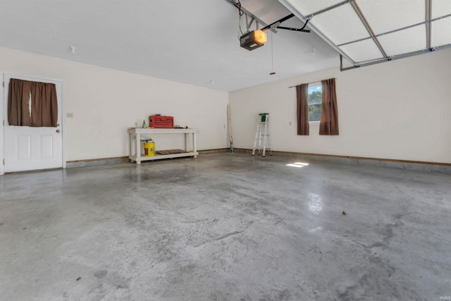 5924 Hudson Hill Road, Gosport, IN 47433