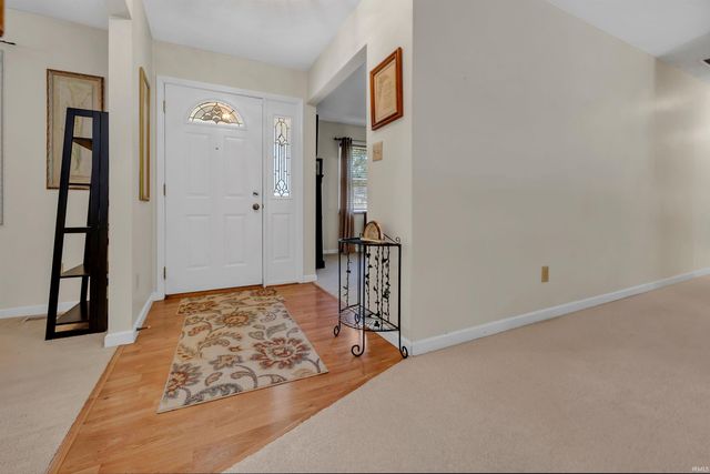 5924 Hudson Hill Road, Gosport, IN 47433