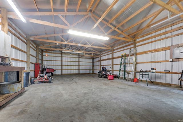 5924 Hudson Hill Road, Gosport, IN 47433