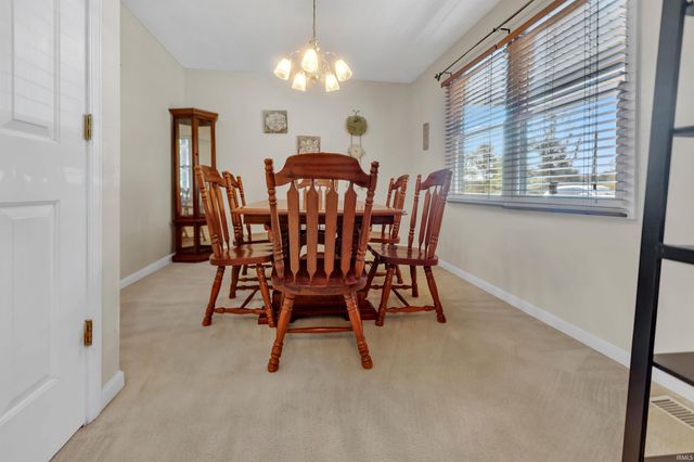 5924 Hudson Hill Road, Gosport, IN 47433