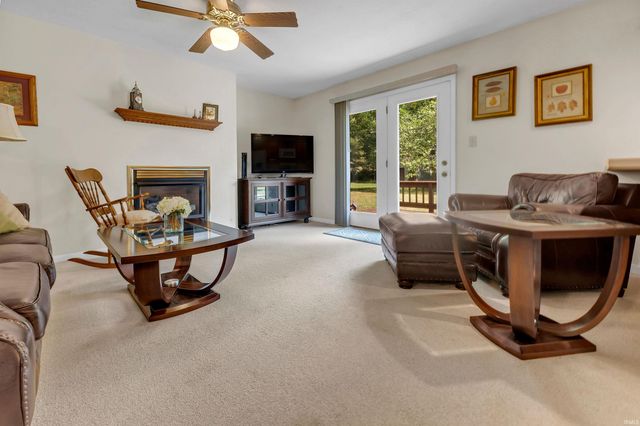 5924 Hudson Hill Road, Gosport, IN 47433