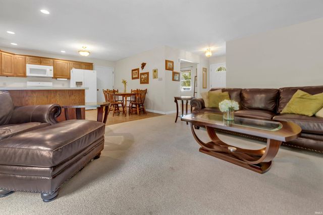 5924 Hudson Hill Road, Gosport, IN 47433